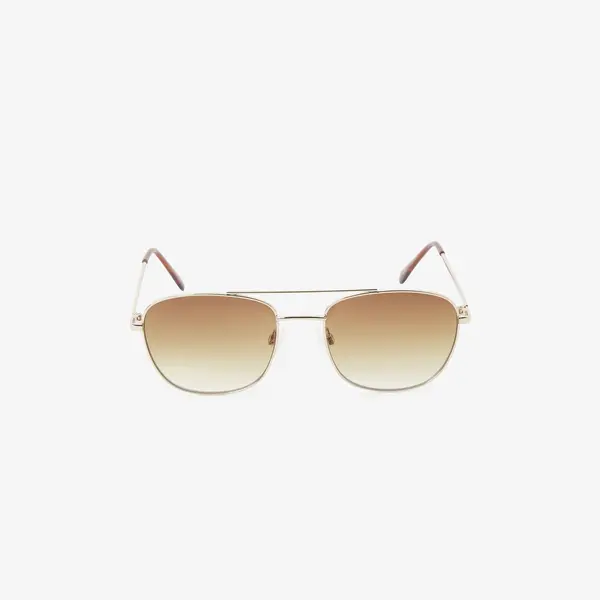Lunettes de soleil aviateur