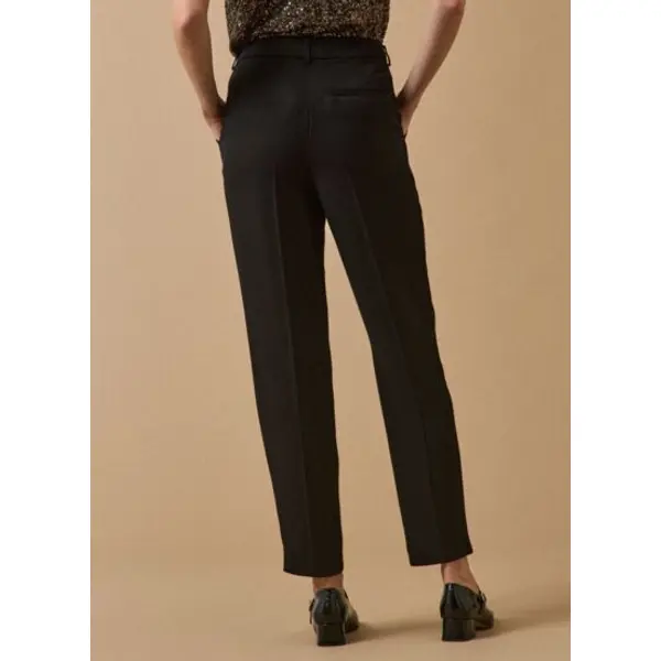 Pant cig crepe - Cyrillus