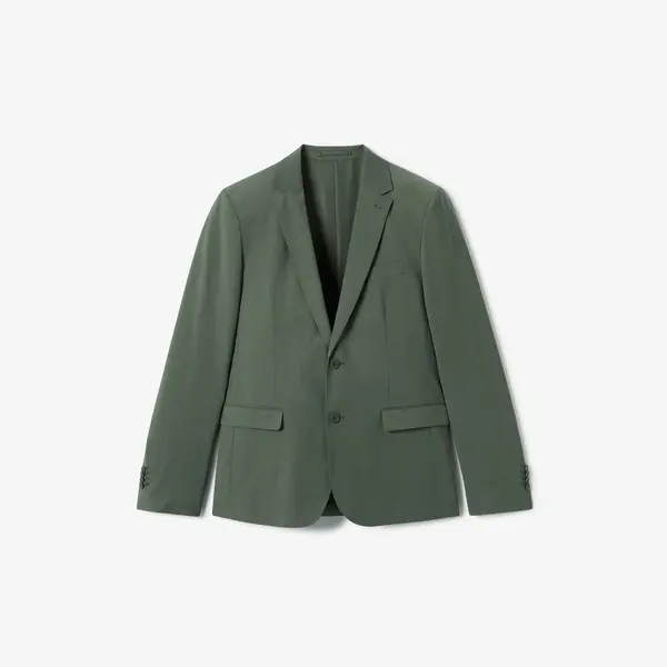 Veste de costume slim bi-stretch