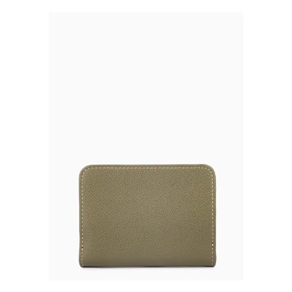 Portefeuille avec pression milano ana - Lancaster