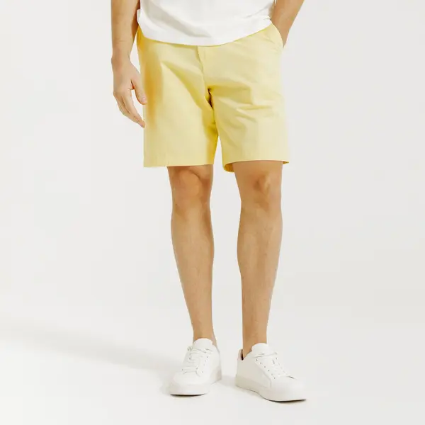 Bermuda chino uni