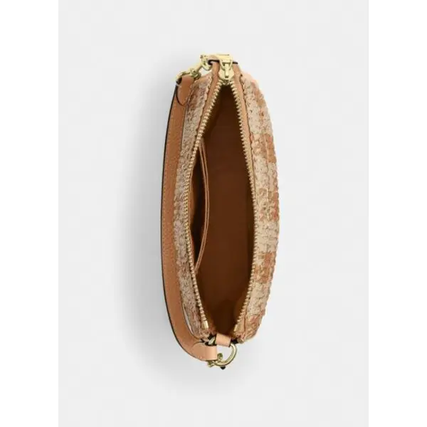 Nolita 19 avec motif vichy - Coach
