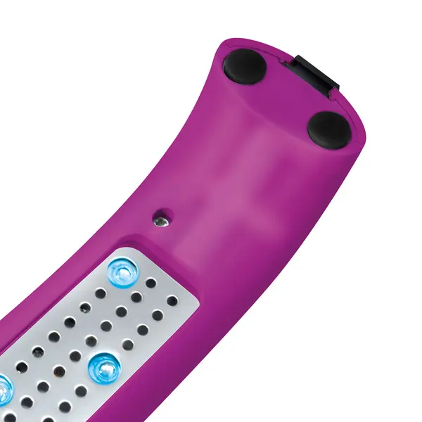 Lampe sèche-ongles nomade