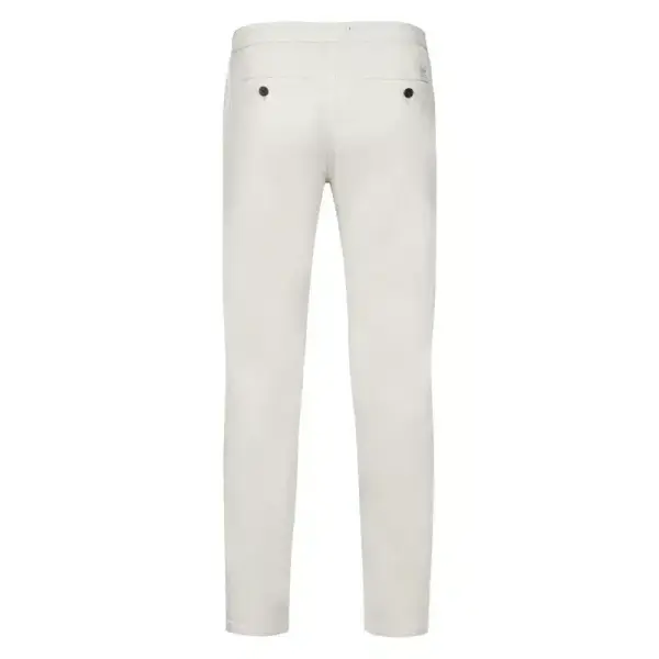 Pantalon Chino Jogger Tapered Beige Petrol Industries Homme W28-W38