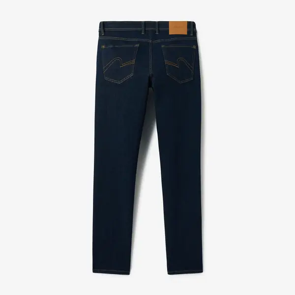 Jean slim urbanflex brut 4 longueurs