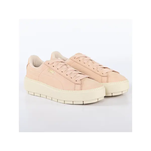 Platform Trace Soft Wn's