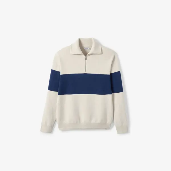Pull col camionneur "le parfait by JULES"