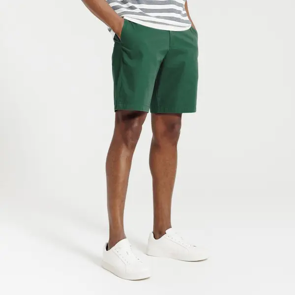 Bermuda chino uni