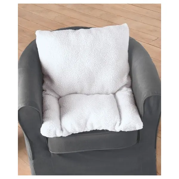 Coussin cale-dos