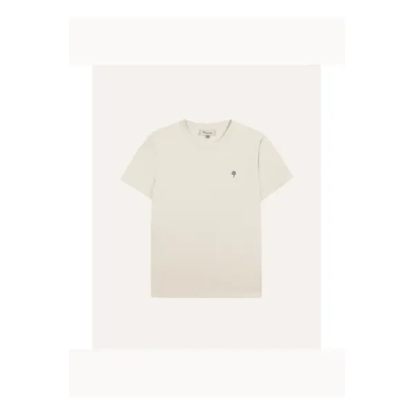 ARCY T-SHIRT KNIT - Faguo Outlet