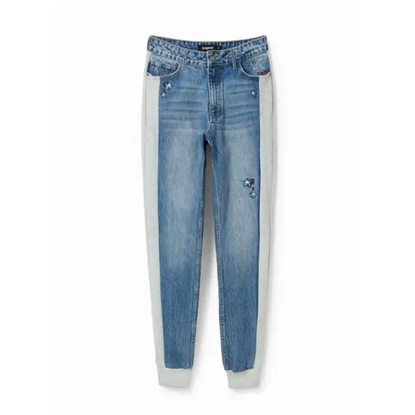 Denim lamar - Desigual