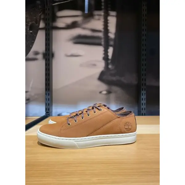 Adventure - Timberland