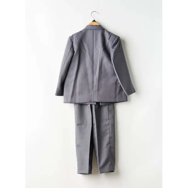 Ensemble Pantalon Mido Gris