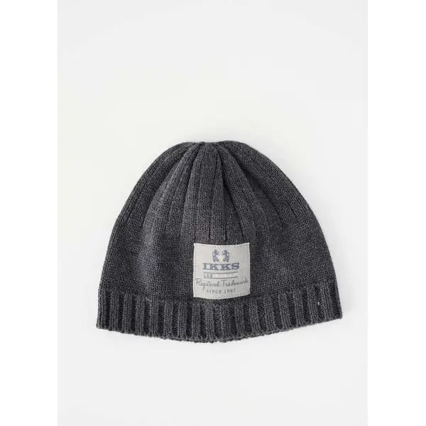 Bonnet Ikks Gris