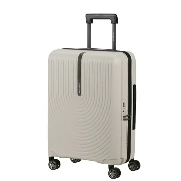Valise rigide hi-fi taille cabine 55 cm - Samsonite