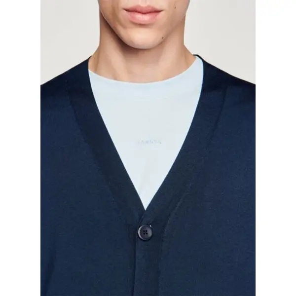 Cardigan en maille - Sandro