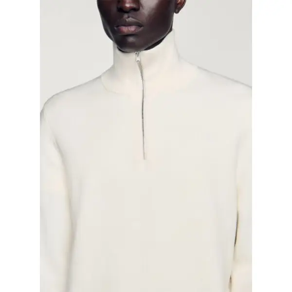 Pull camionneur - Sandro