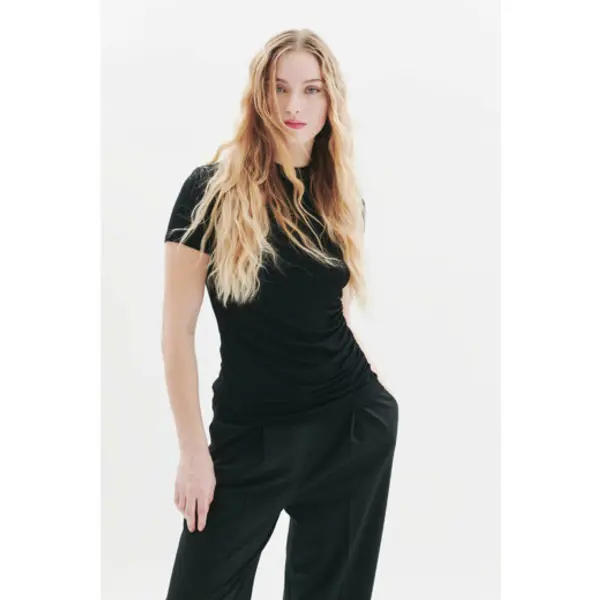 T-shirt tmaelle - Caroll Talange
