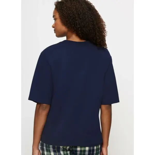 Mix & match top 3/4-top manche 3/4 - Triumph