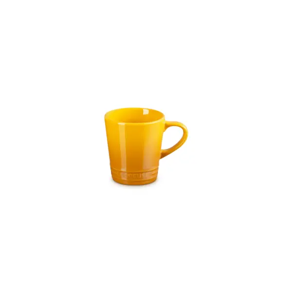 Tasse cappuccino V 180ml en céramique nectar - Le Creuset