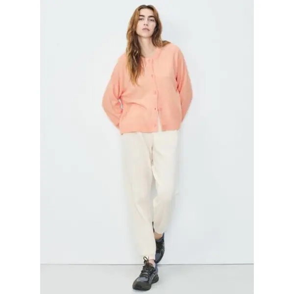 Gilet femme Damsville - American vintage