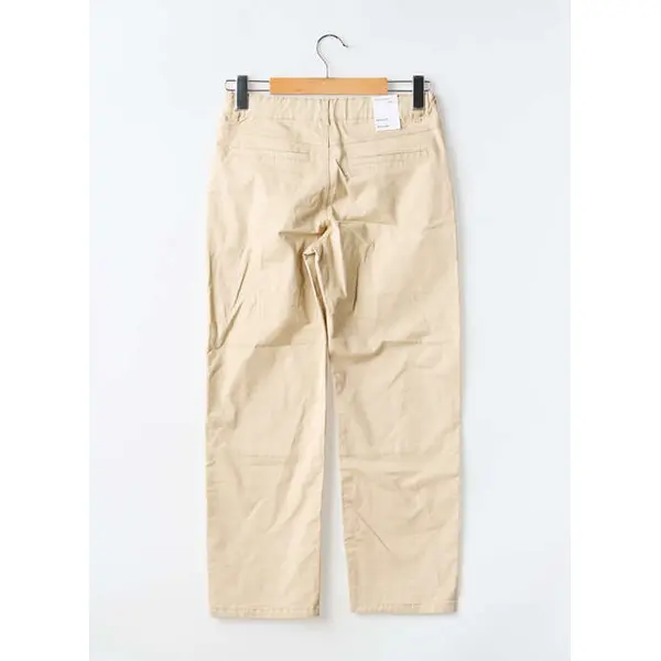 Pantalon Chino Name It Blanc