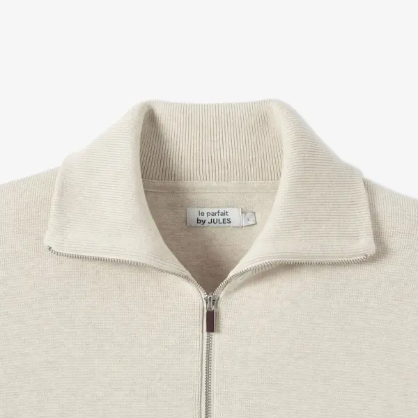 Pull col camionneur "le parfait by JULES"