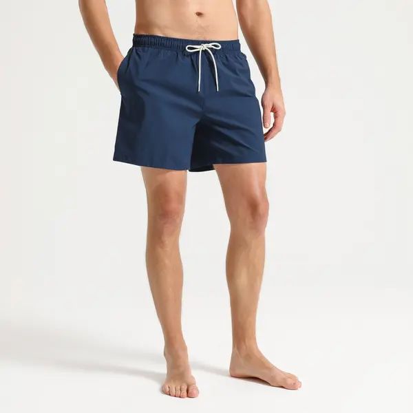 Maillot de bain uni