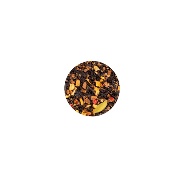 Sweet love bio - vrac 1kg - Kusmi Tea