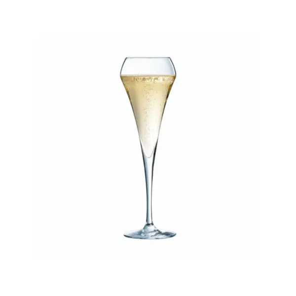 6 flûtes 20cl Open Up - Arc Outlet Talange