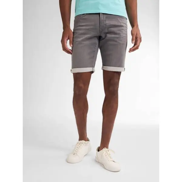 short homme en jean jogg Petrol Industries M-ROS-SHO001