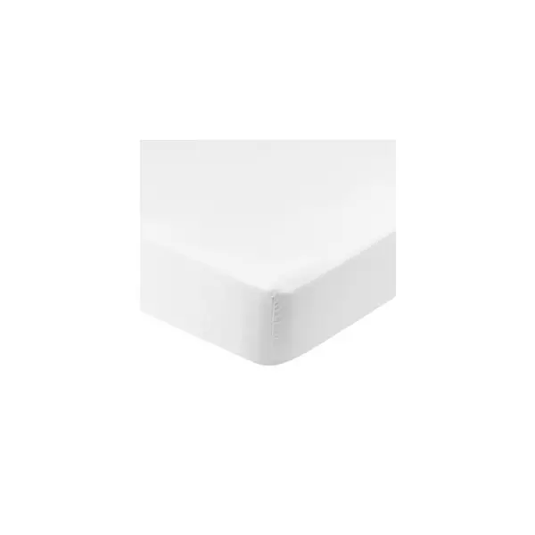 DRAP HOUSSE BIO | Eclat - Colombe - Anne de solène