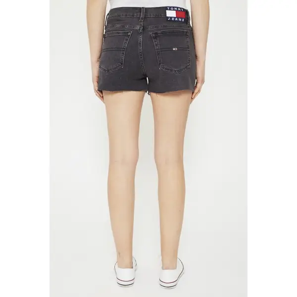 Short en jean