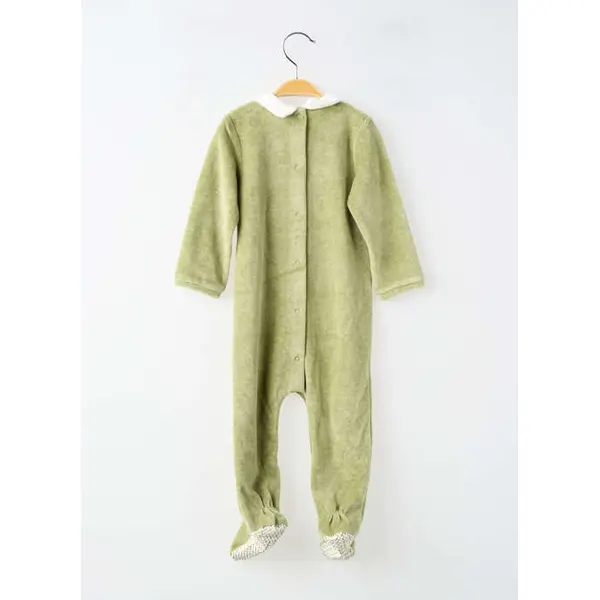 Pyjama Mayoral Vert