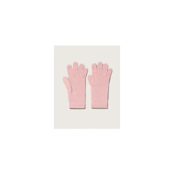 Gants femme origines - accessoire - rose jelly - Bompard