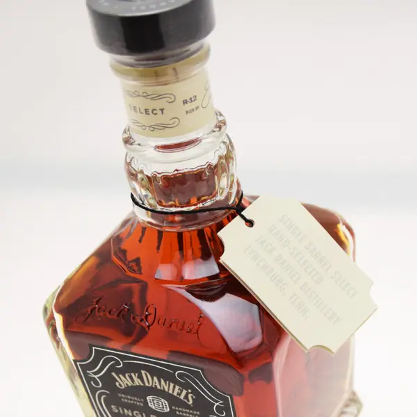 Jack Daniel's Single Barrel Sélection 2015 70cl 45°