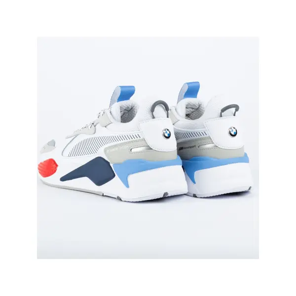 Basket puma BMW MMS RS-X
