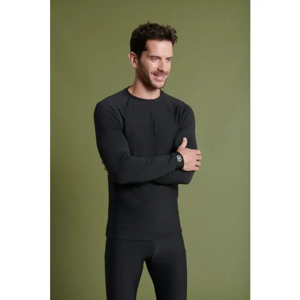T-shirt col rond Comfort Thermolactyl 3 homme