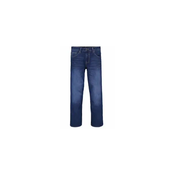 Men jeans russo tapered fit blue - Garcia