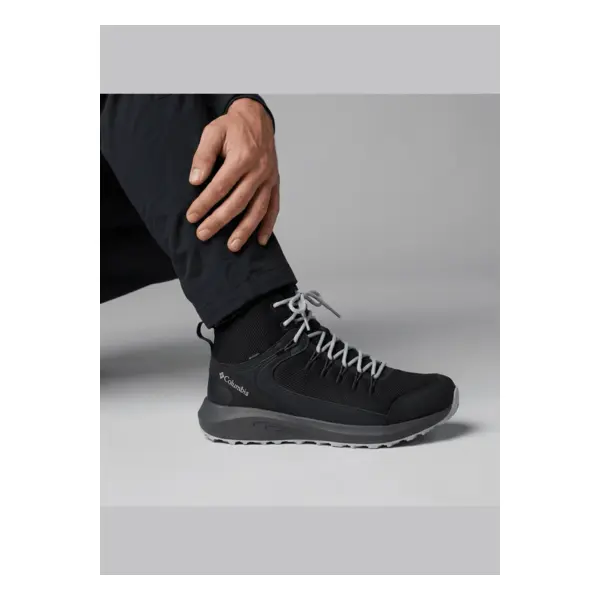 Sunset trail mid omni-heat noir - Columbia outlet
