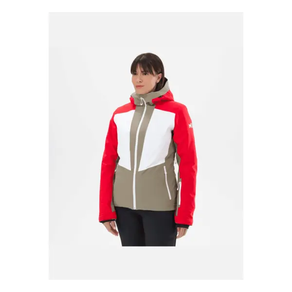Meadows jkt w - Millet