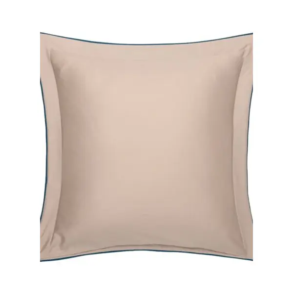 Yves Delorme - Taie d'oreiller en satin multicouleurs, Dandy - Yves Delorme