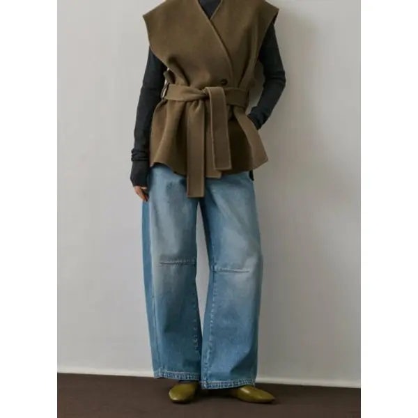 Blouson - evasion - Soeur