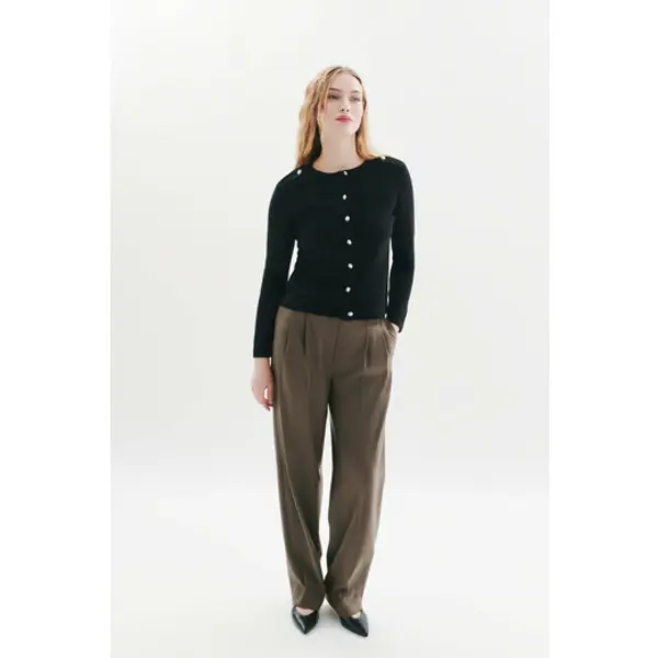 Gilet marjorie - Caroll Corbeil