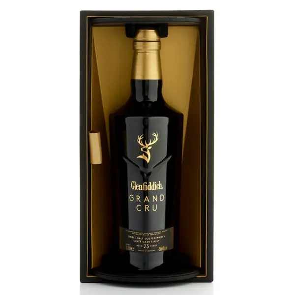 Glenfiddich 23 ans Grand Cru 70cl 40°