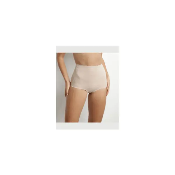 Culotte taille haute effet sculptant 3 en 1 new skin Beauty Lift - Dim