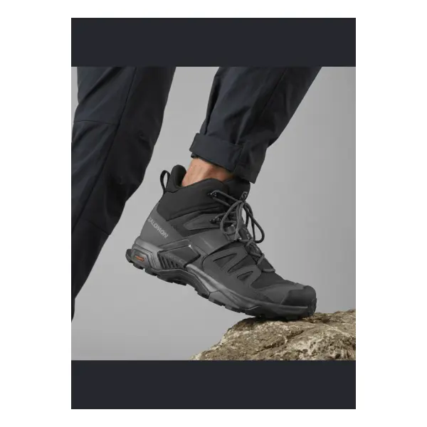 X ultra 4 mid gtx - Salomon