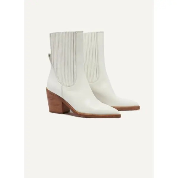 Bottines chervey - Ba&sh