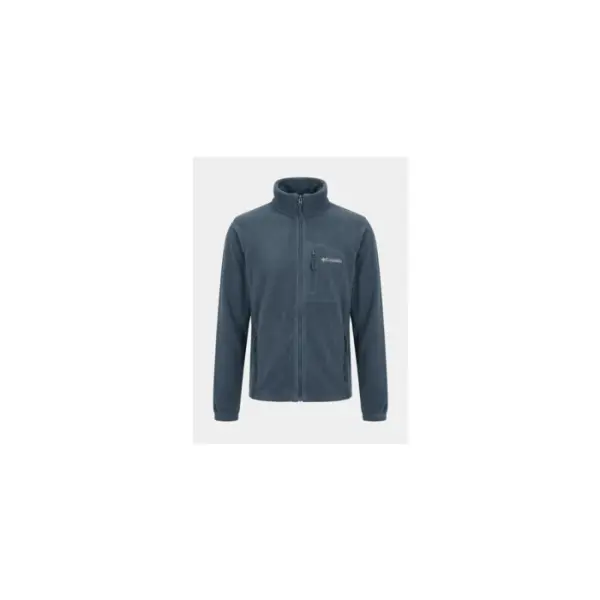 Fleece falls™ ii full zip fleece bleu - Columbia outlet