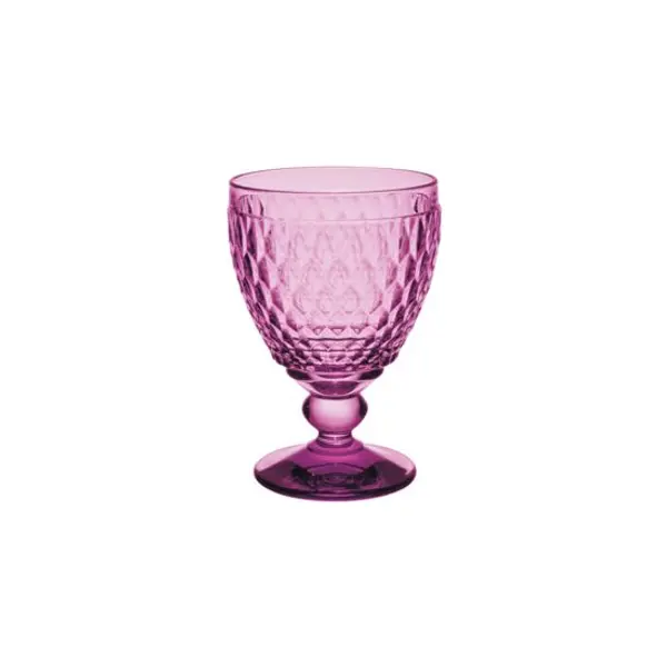 Boston Berry verre à vin rouge, 200 ml, rose - Villeroy & Boch